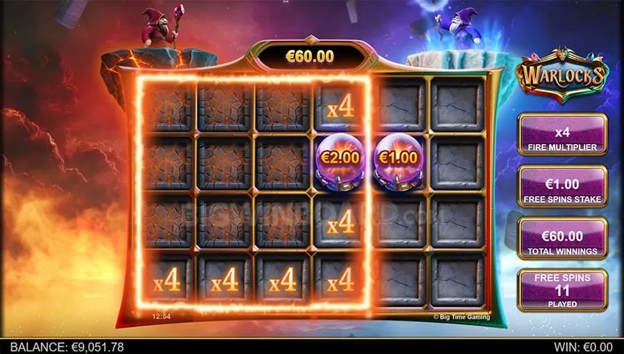 Daily Rewards